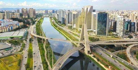 Pinheiros: História, Cultura, Qualidade de Vida e Oportunidades Imobiliárias