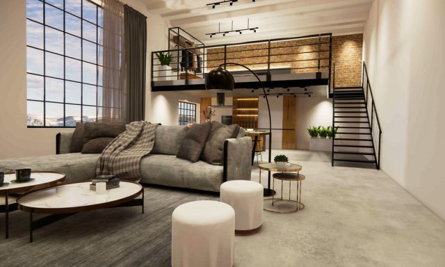 apartamento duplex
