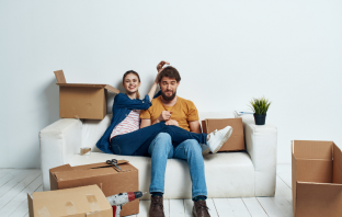 perguntas para se fazer antes de mudar para um apartamento