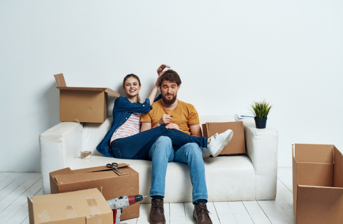 perguntas para se fazer antes de mudar para um apartamento