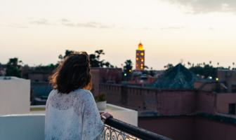 veja qual apartamento entre os com e sem varando melhor para escolher