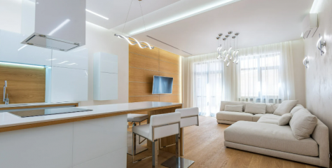 Apartamentos em SP: facilidades que aumentam o valor do seu imóvel