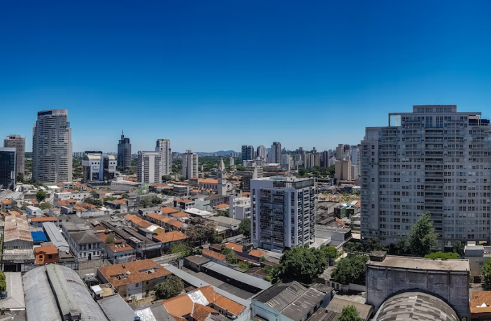 saiba como garantir um apartamento confortável com poucos metros quadrados