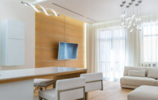 Como Mobiliar Seu Primeiro Imóvel com Estilo e Funcionalidade veja como aproveitar o espaco de um apartamento