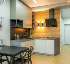 Morar Sozinho: Apartamentos Ideais para Solteiros ou Profissionais Jovens