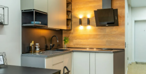 Morar Sozinho: Apartamentos Ideais para Solteiros ou Profissionais Jovens