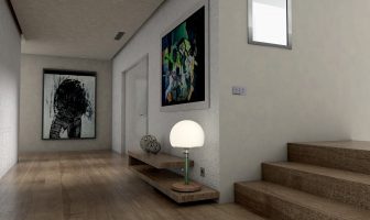 Lugares de SP mais seguros de se morar Apartamento Trisul (1)