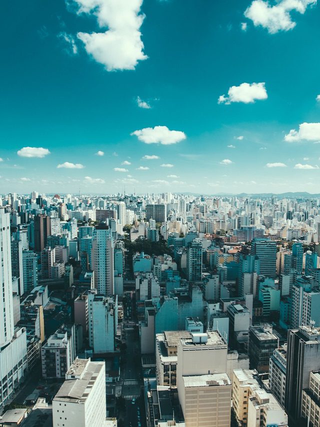 Conheça os melhores bairros de São Paulo para morar