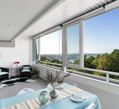 Descubra por que comprar um apartamento em São Paulo na cobertura pode ser benéfico