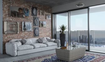 Entenda por que investir em um apartamento pode ser vantajoso no longo prazo