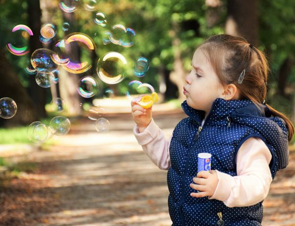 Perdizes é um bom bairro para morar com crianças?
