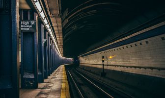 veja por que comprar um apartamento perto do metro