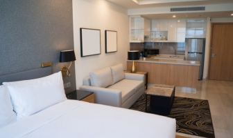 Aluguel de Apartamentos Mobiliados: Vale a Pena Investir? Explore por que o aluguel de apartamentos mobiliados é uma escolha inteligente.