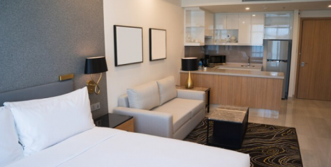 Aluguel de Apartamentos Mobiliados: Vale a Pena Investir?