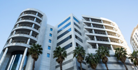 Por que investir em apartamentos studio sem vaga de garagem?