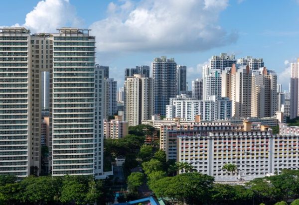 Moema: Vantagens de Investir em Apartamentos ao Lado do Aeroporto de Congonhas