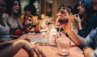 5 Restaurantes em Moema para quem tem um apartamento no local