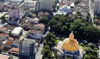 Guia de Cidade: São Carlos