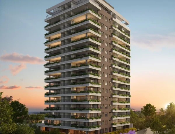 Aire Alto de Pinheiros: exclusividade em um dos bairros mais verdes e sofisticados da capital