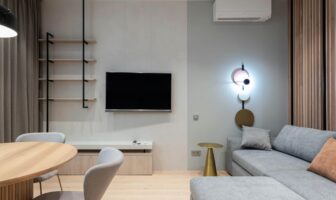 Como Decorar Apartamentos Pequenos sem Abrir Mão do Estilo