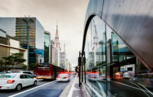 Lançamentos perto do metrô: imóveis compactos com localização estratégica e liquidez garantida