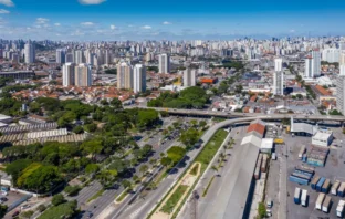 arquitetura urbana que transforma