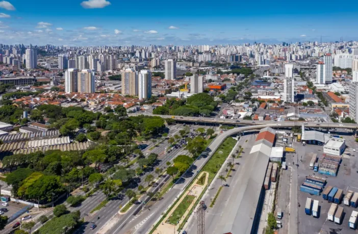 arquitetura urbana que transforma
