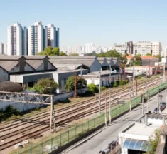 Mooca e Ipiranga: dois bairros tradicionais em plena transformação urbana