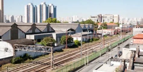 Mooca e Ipiranga: dois bairros tradicionais em plena transformação urbana