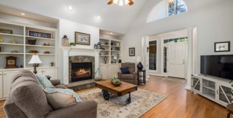 Encontre o Apartamento Ideal: Imóveis para Aposentadoria com Acessibilidade e Segurança