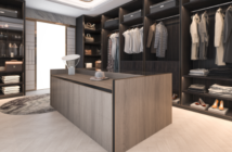closet