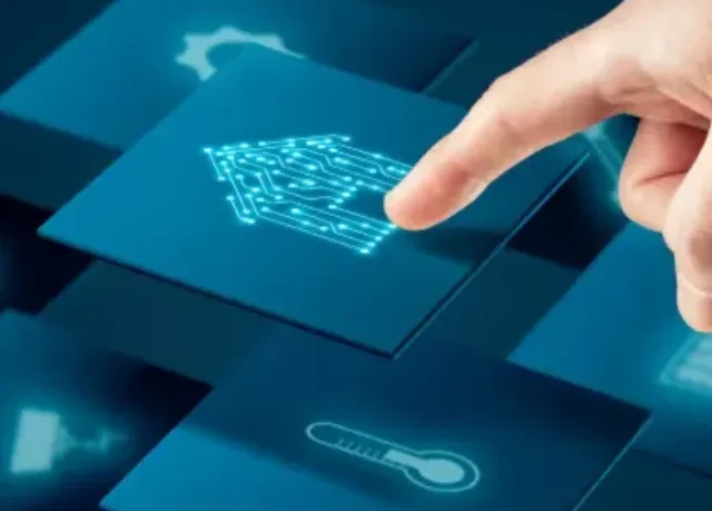 smart home
