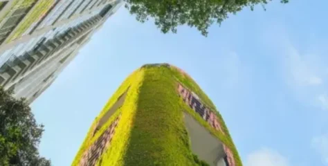 materiais de construção sustentáveis