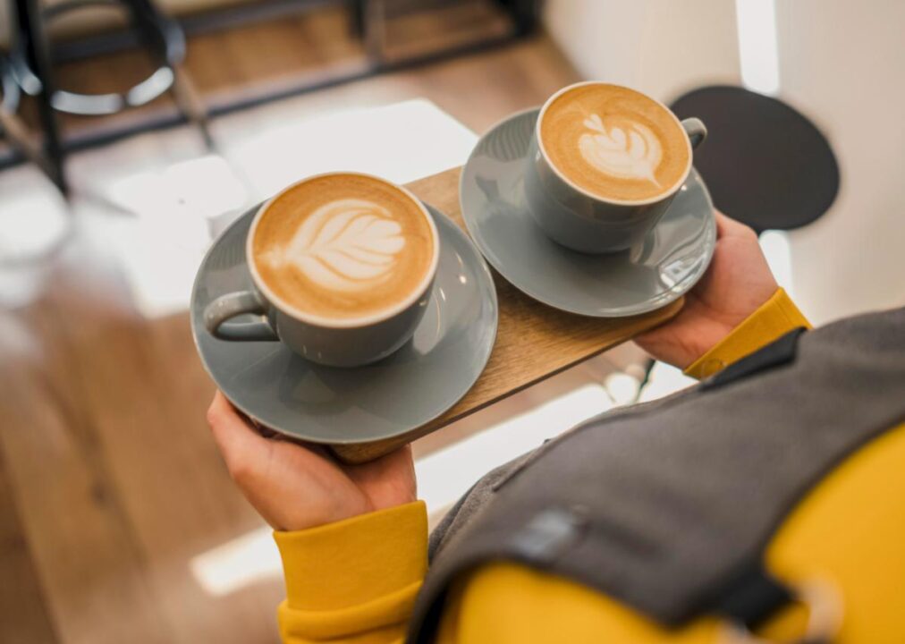 Cafeteria no bairro Moema para tomar café da manhã
