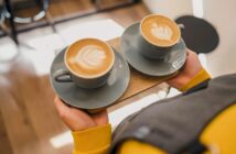 Cafeteria no bairro Moema para tomar café da manhã