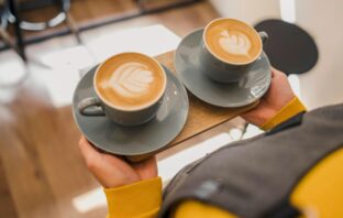 Cafeteria no bairro Moema para tomar café da manhã