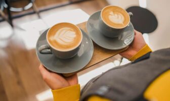 Cafeteria no bairro Moema para tomar café da manhã