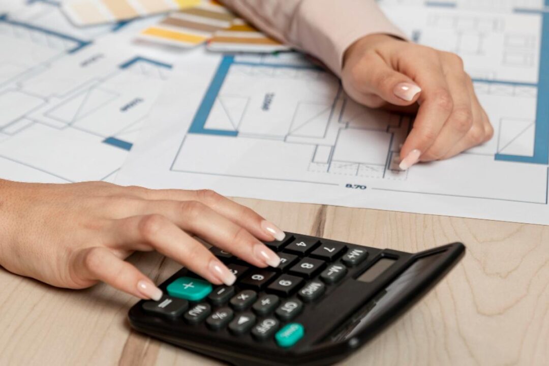 Investidor calculando ROI de studio em Moema.