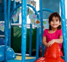 14 Restaurantes em Moema com área kids para ir com a família