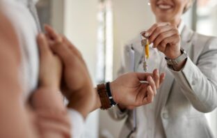 Tipos de locação em Moema