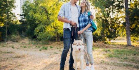 Como é morar em Moema com pet? Guia completo para tutores