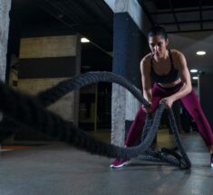 Onde treinar em Moema? Lugares para praticar crossfit, funcional e beach tennis