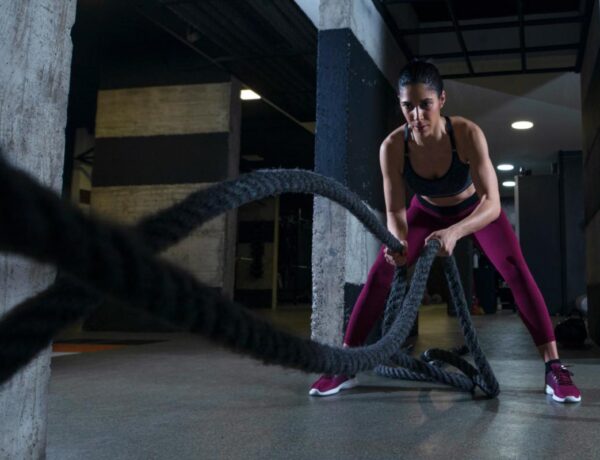 Onde treinar em Moema? Lugares para praticar crossfit, funcional e beach tennis
