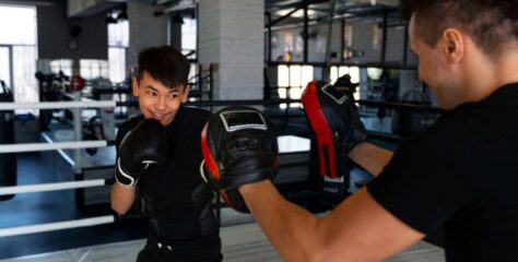 Artes marciais em Moema: onde praticar cada modalidade