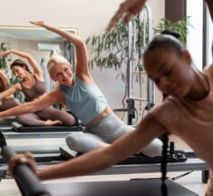 Guia de onde praticar pilates e yoga em Moema