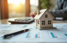 Investidor calculando investimento em Moema