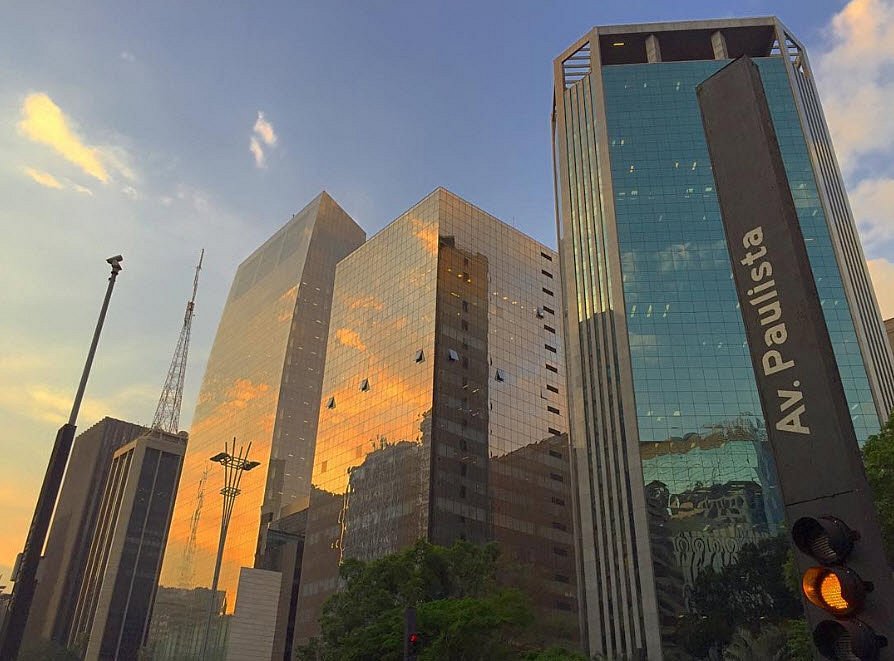 Avenida Paulista