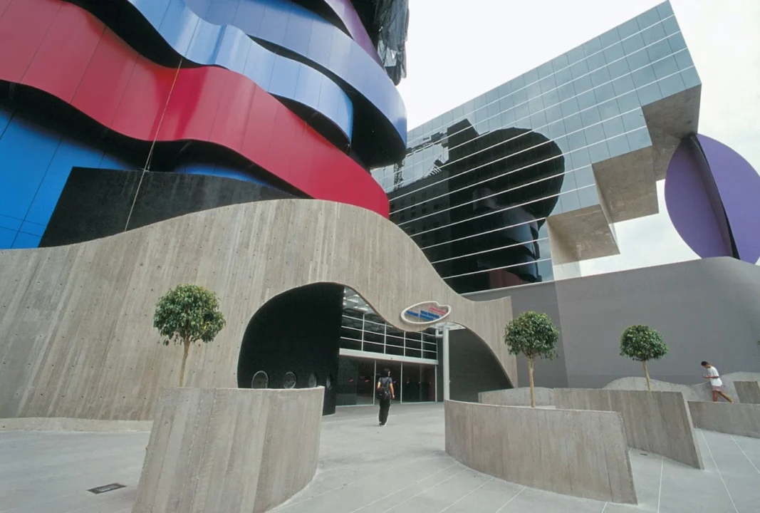 Instituto Tomie Ohtake