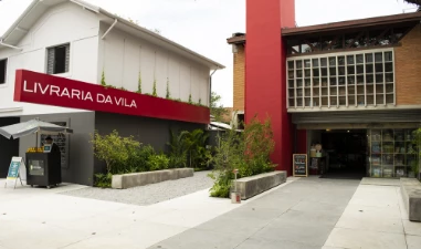 Livraria da Vila