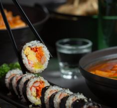 Descubra 16 restaurantes no bairro Paraíso em SP